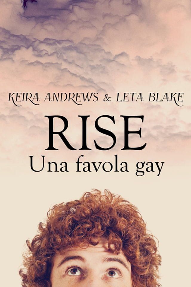  Rise(Kobo/電子書)