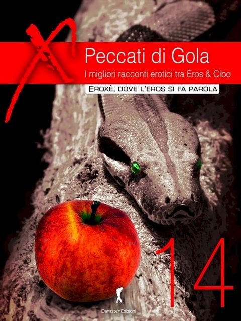 Peccati di Gola 2014(Kobo/電子書)