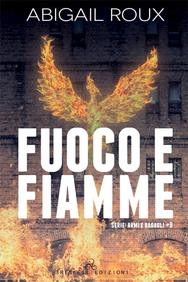  Fuoco e fiamme(Kobo/電子書)