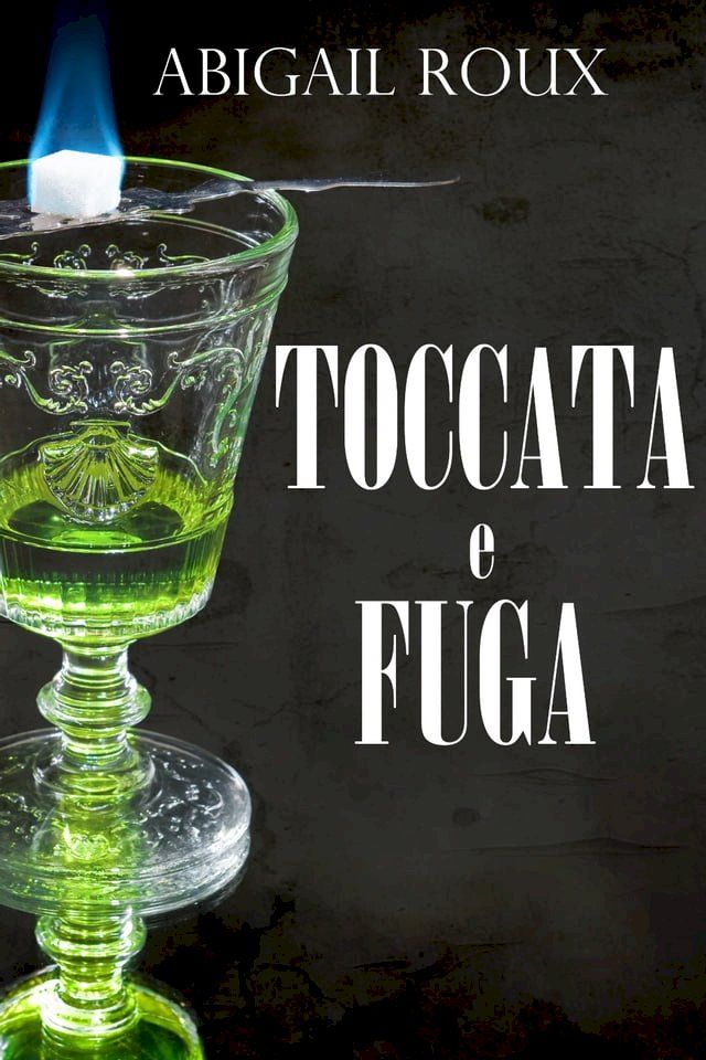  Toccata e fuga(Kobo/電子書)