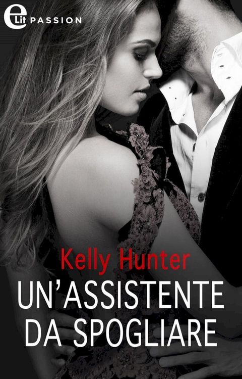 Un'assistente da spogliare (eLit)(Kobo/電子書)