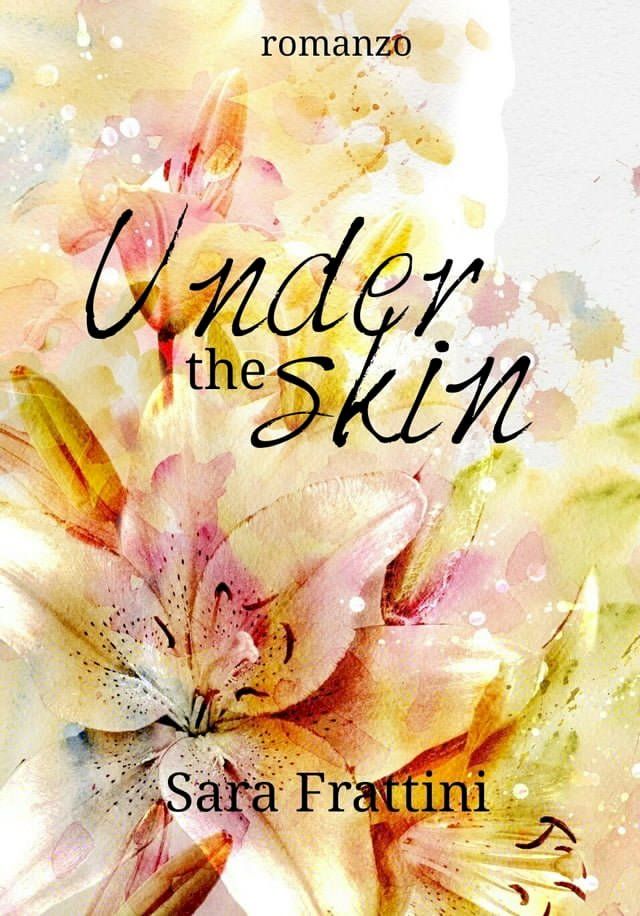  UNDER THE SKIN(Kobo/電子書)