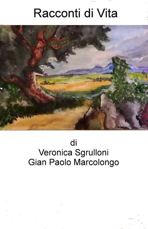 Racconti di Vita(Kobo/電子書)