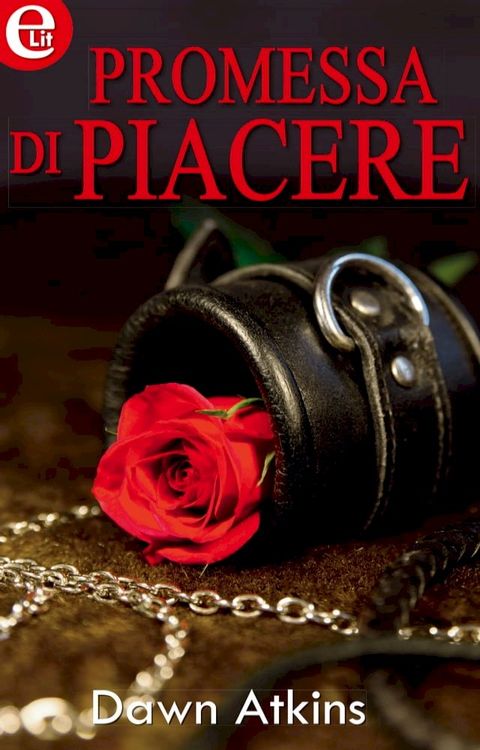 Promessa di piacere(Kobo/電子書)