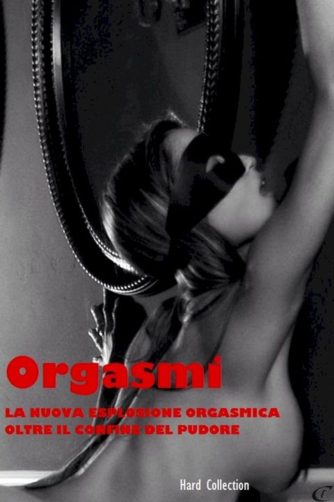 ORGASMI(Kobo/電子書)