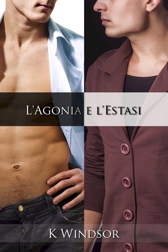  L'Agonia e l'Estasi(Kobo/電子書)