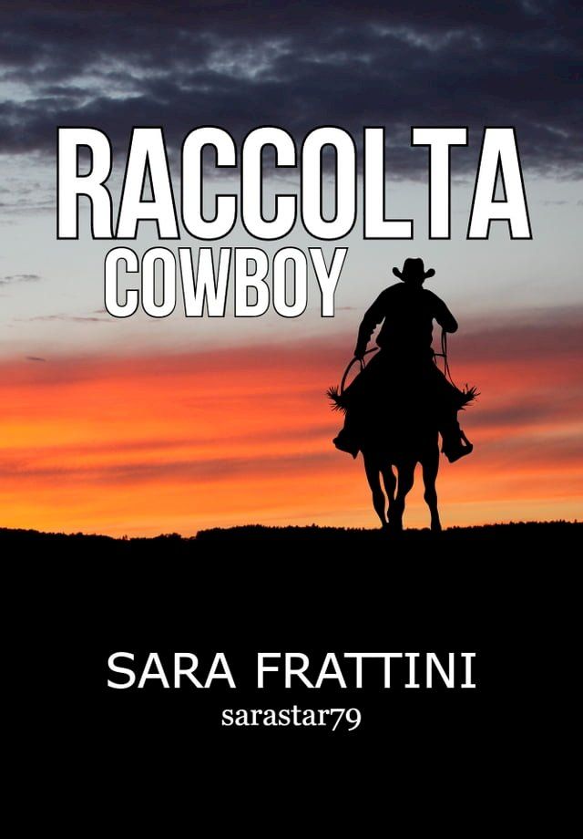  RACCOLTA COWBOY(Kobo/電子書)