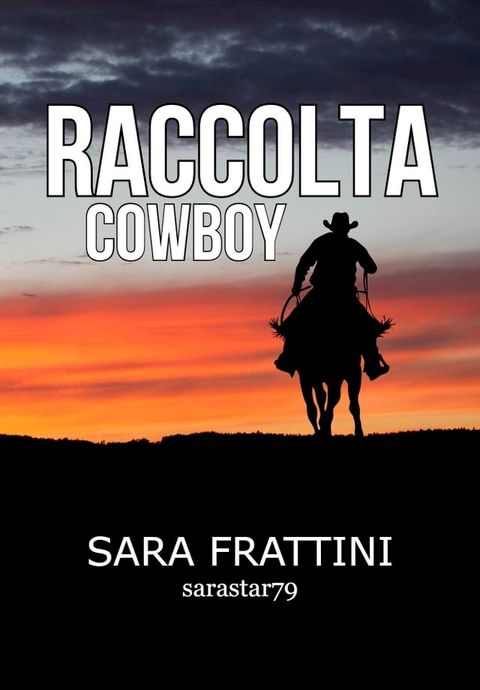 RACCOLTA COWBOY(Kobo/電子書)