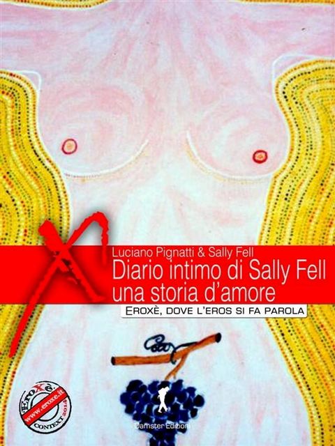 Diario intimo di Sally Fell, una storia d'amore(Kobo/電子書)