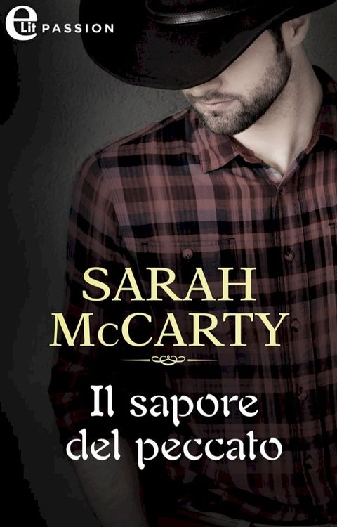 Il sapore del peccato (eLit)(Kobo/電子書)