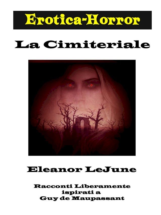  La Cimiteriale(Kobo/電子書)