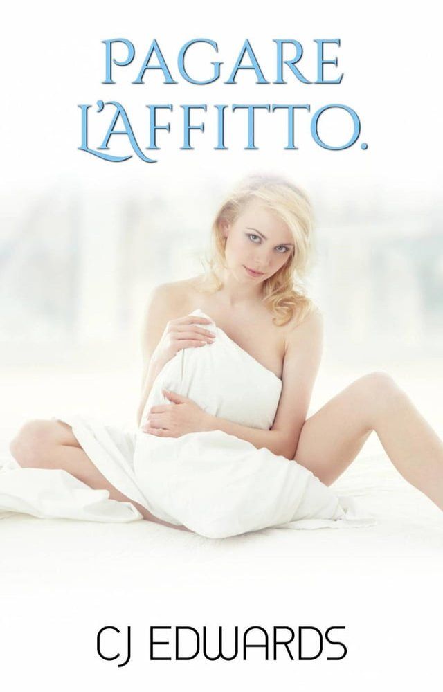  Pagare L’Affito(Kobo/電子書)