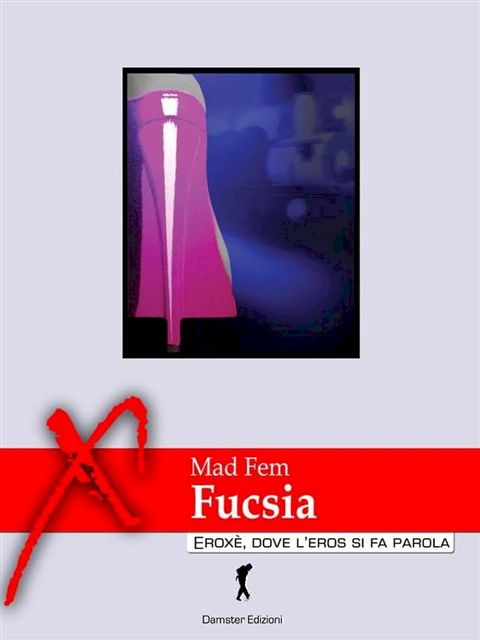 Fucsia(Kobo/電子書)