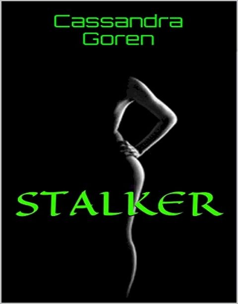 Stalker(Kobo/電子書)