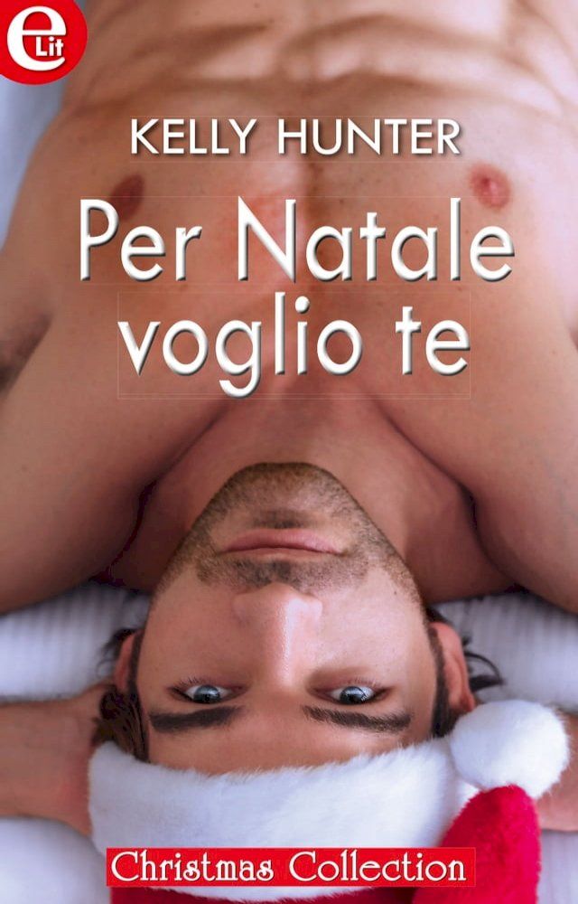  Per Natale voglio te(Kobo/電子書)