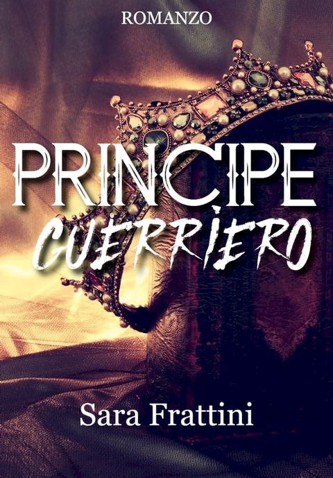 PRINCIPE GUERRIERO(Kobo/電子書)