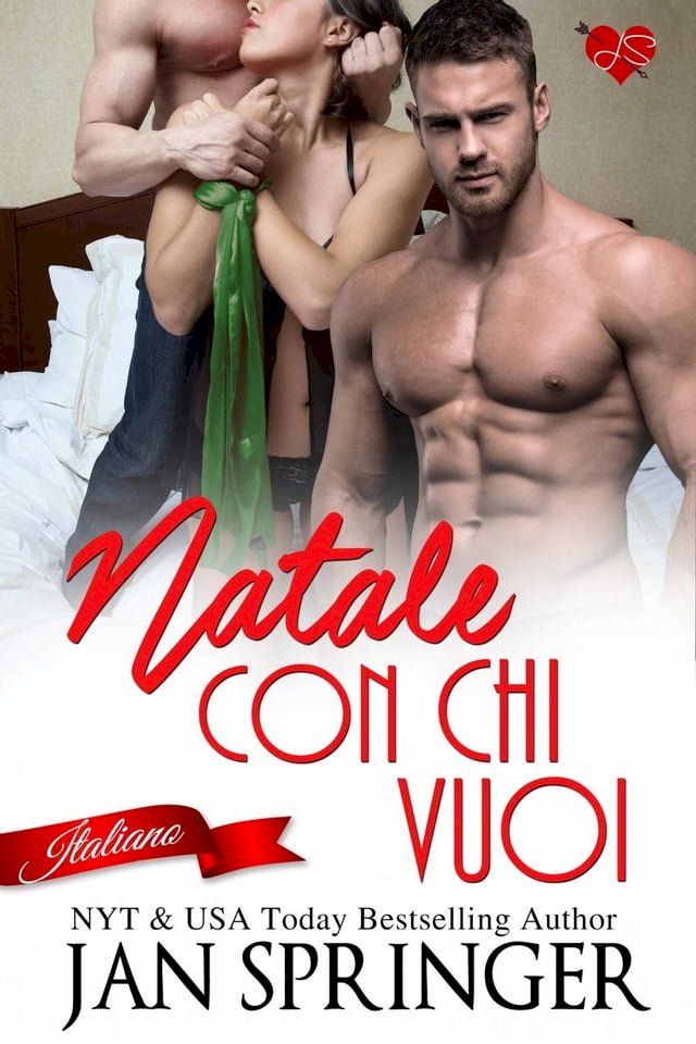  Natale con chi vuoi(Kobo/電子書)