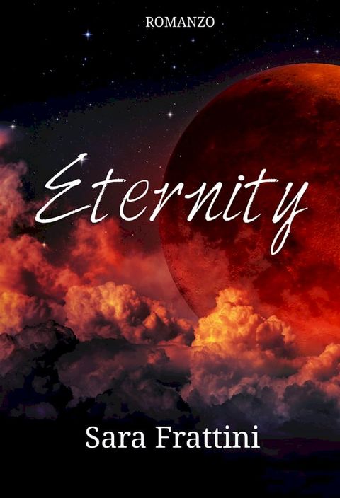 ETERNITY(Kobo/電子書)