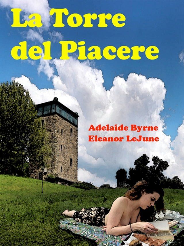  La Torre del Piacere(Kobo/電子書)