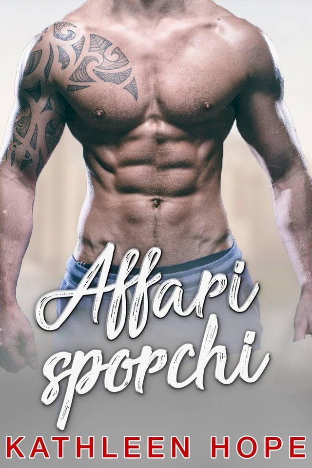  Affari sporchi(Kobo/電子書)