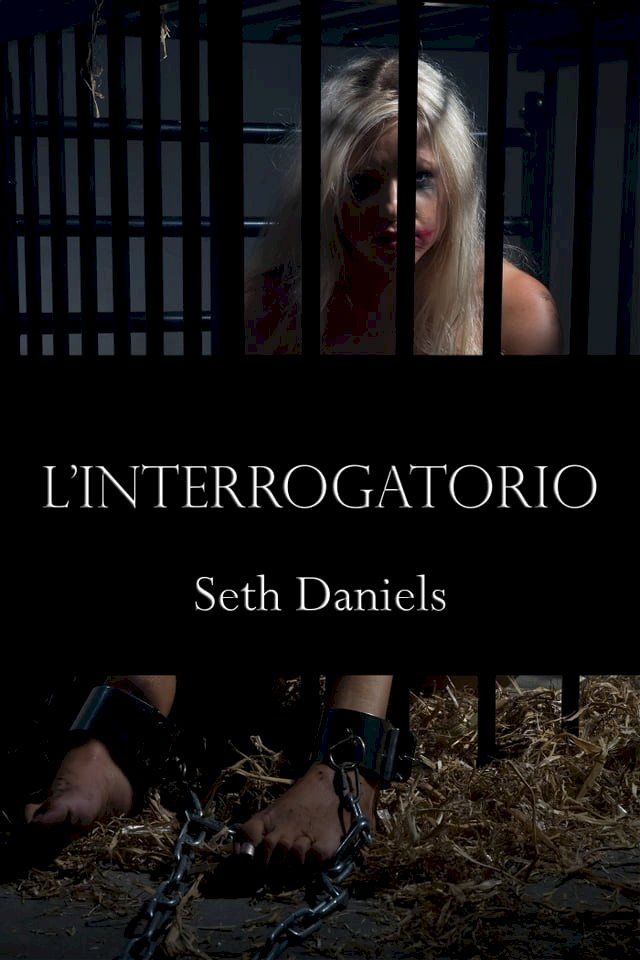  L'Interrogatorio(Kobo/電子書)