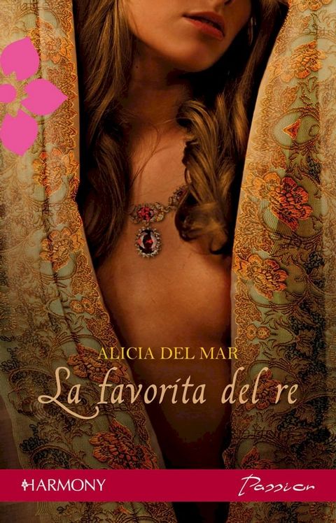 La favorita del re(Kobo/電子書)