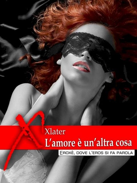 L'amore è un'altra cosa(Kobo/電子書)