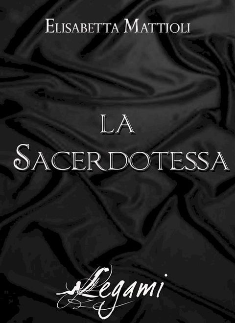 La sacerdotessa(Kobo/電子書)