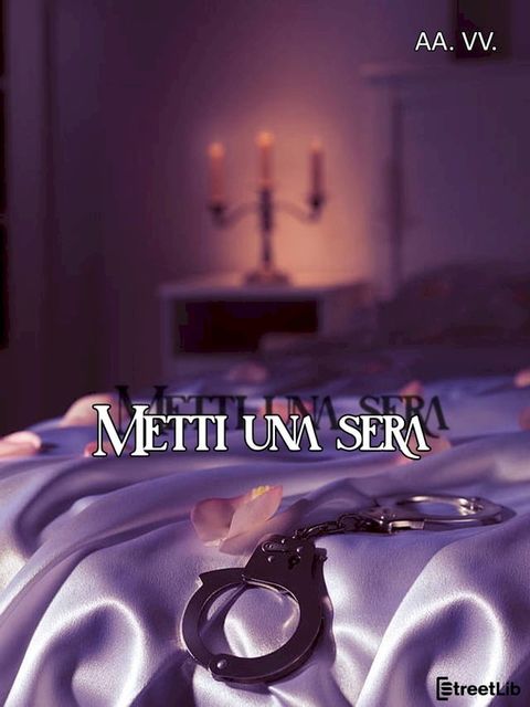 Metti una sera(Kobo/電子書)