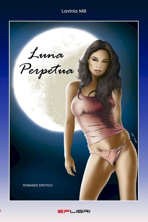 Luna Perpetua(Kobo/電子書)