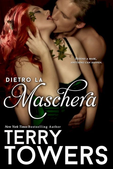 Dietro La Maschera(Kobo/電子書)