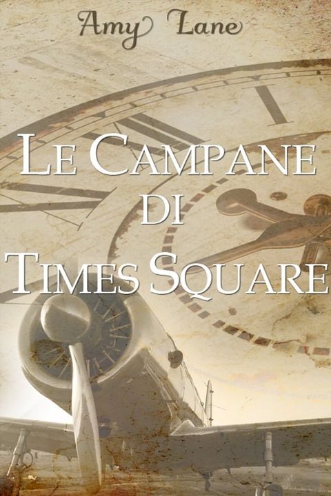 Le campane di Times Square(Kobo/電子書)