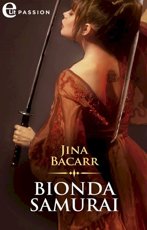 Bionda samurai (eLit)(Kobo/電子書)