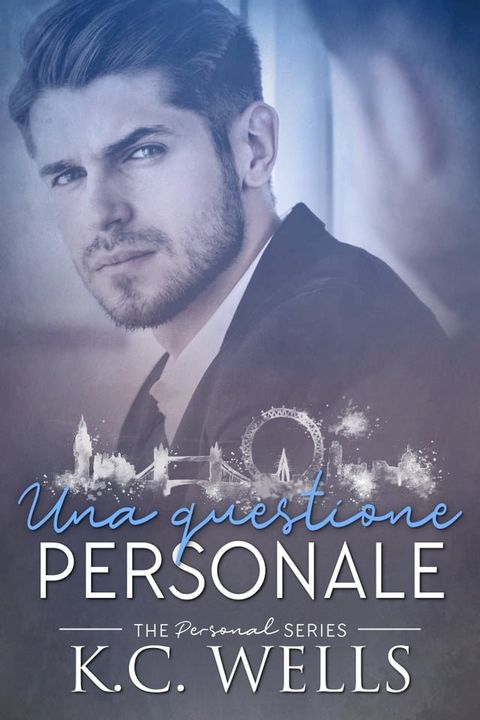 Una Questione Personale(Kobo/電子書)