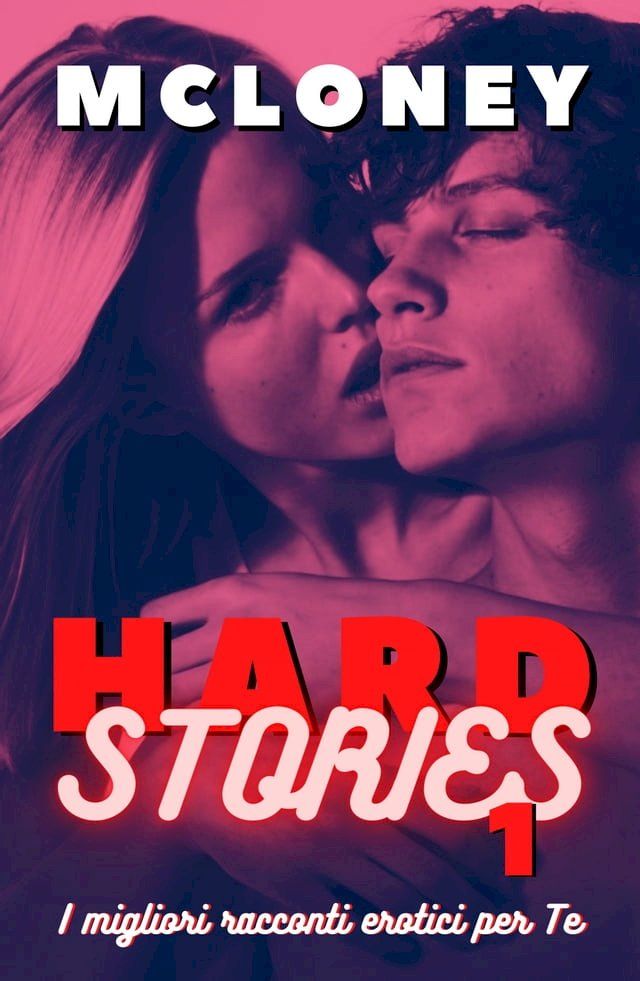  Hard Stories(Kobo/電子書)