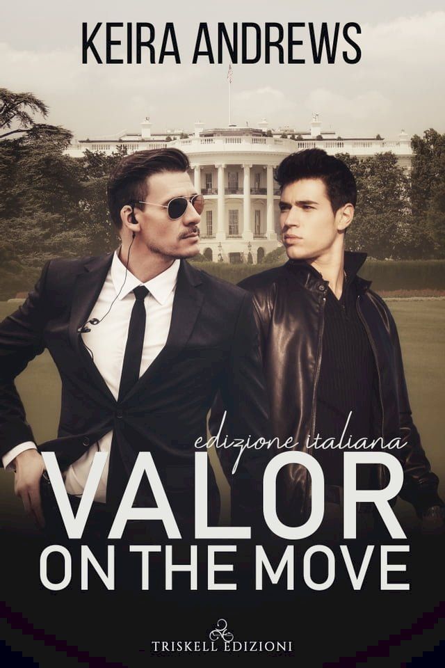  Valor on the move – Edizione italiana(Kobo/電子書)