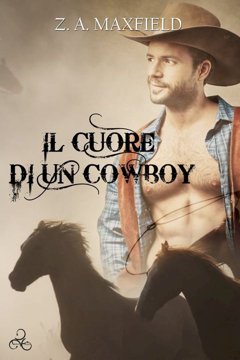 Il cuore di un cowboy(Kobo/電子書)