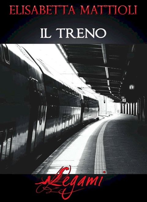 Il treno(Kobo/電子書)