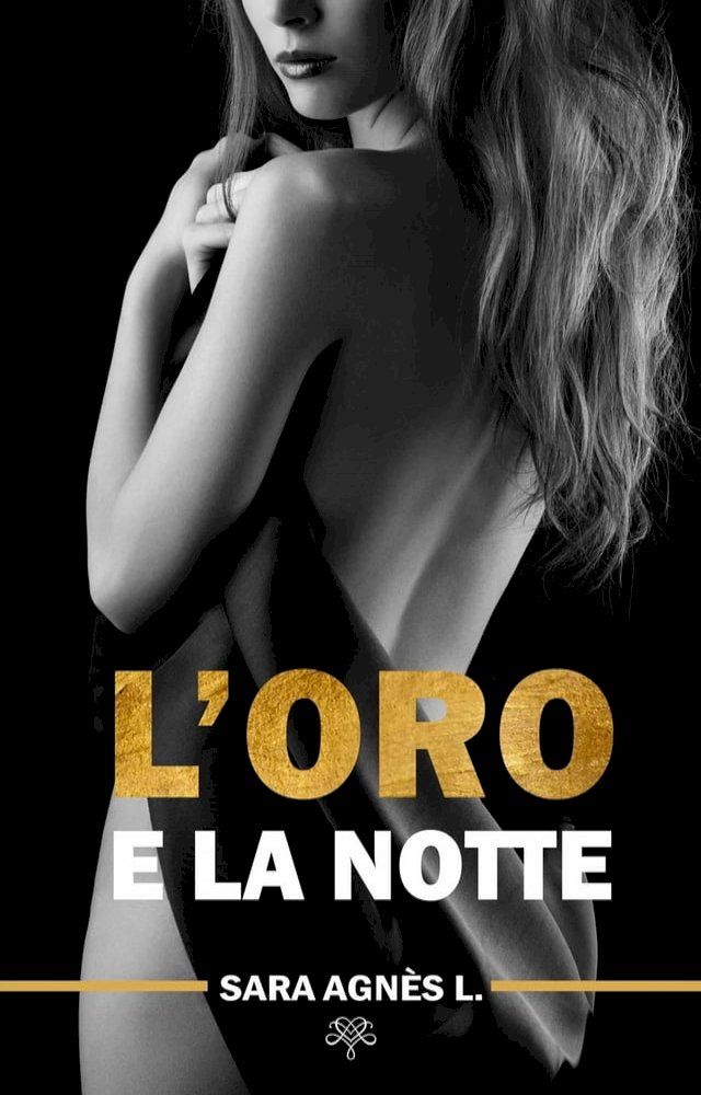  L'oro e la notte(Kobo/電子書)