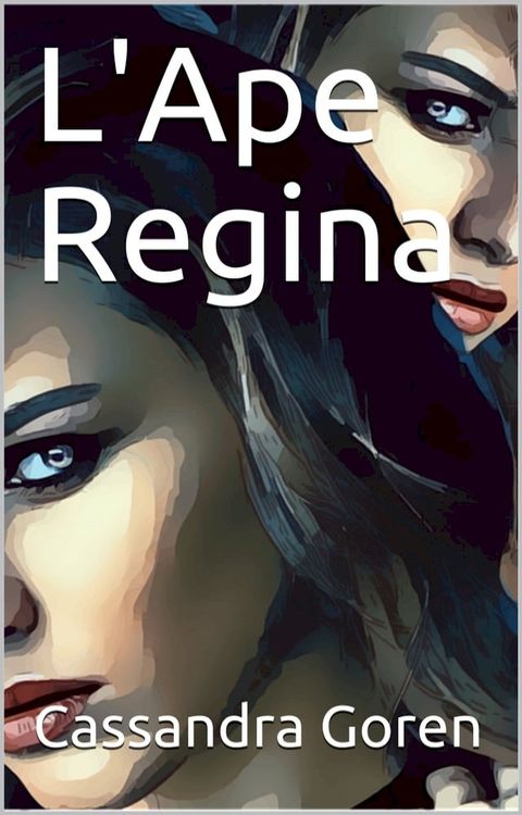 L'Ape Regina(Kobo/電子書)