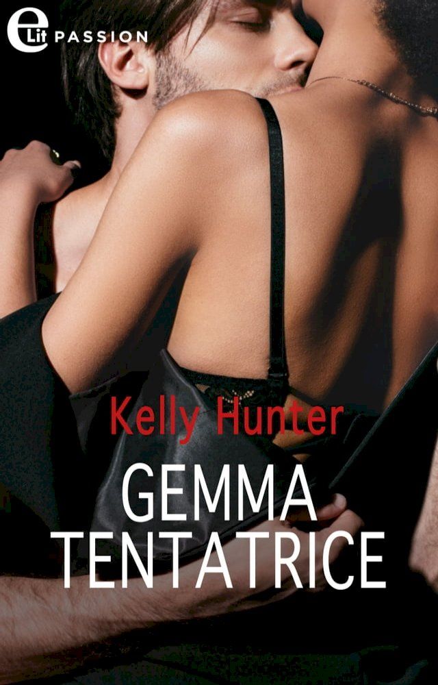  Gemma tentatrice (eLit)(Kobo/電子書)