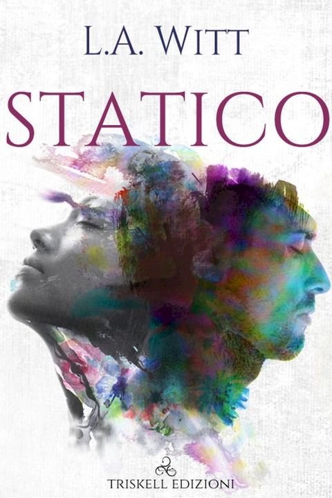 Statico(Kobo/電子書)