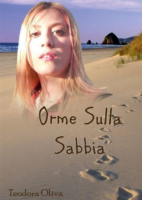 Orme nella sabbia(Kobo/電子書)