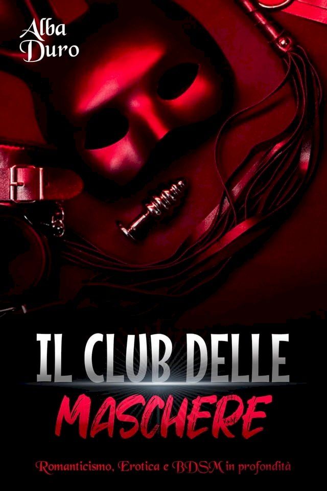  Il Club Delle Maschere(Kobo/電子書)