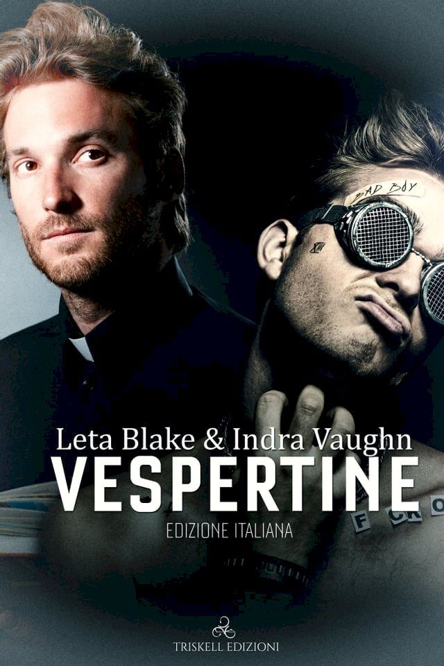  Vespertine(Kobo/電子書)