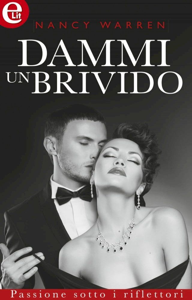  Dammi un brivido(Kobo/電子書)