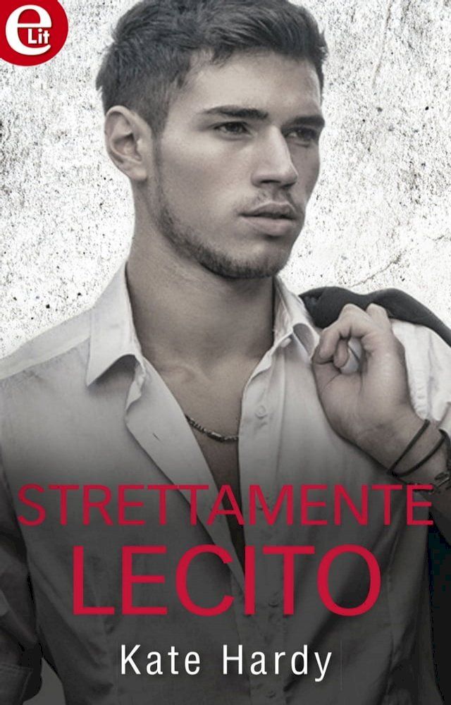  Strettamente lecito (eLit)(Kobo/電子書)