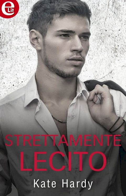 Strettamente lecito (eLit)(Kobo/電子書)