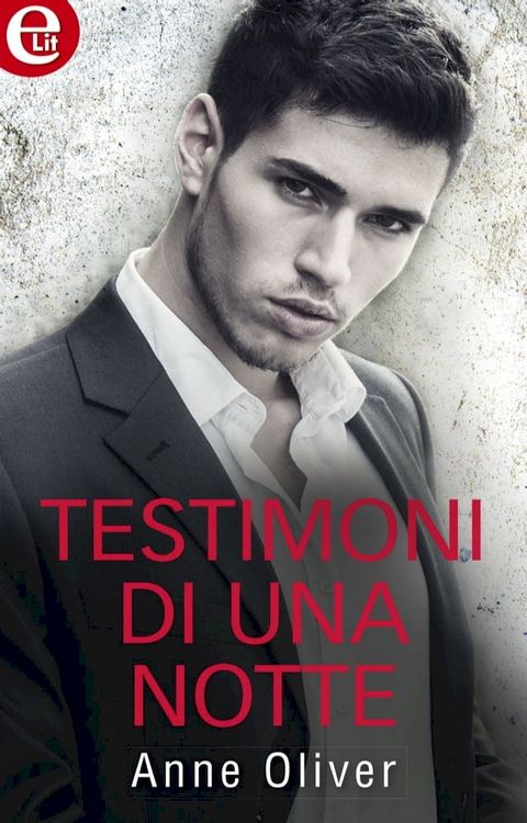 Testimoni di una notte (eLit)(Kobo/電子書)