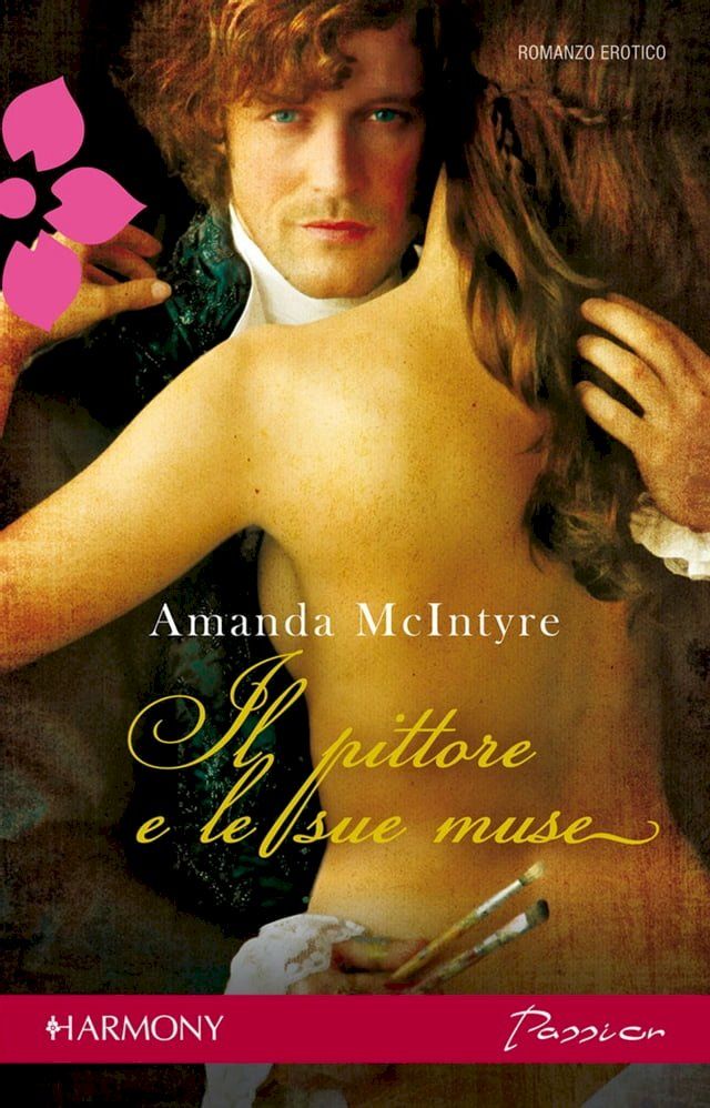  Il pittore e le sue muse(Kobo/電子書)